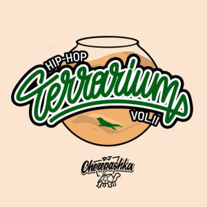hip hop terrarium VOL.2