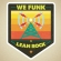 超长hiphop炸曲We Funk-dj Lean Rock