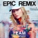jazz爵士舞曲Iggy Azalea - Team (Epic Trap Remix).mp3