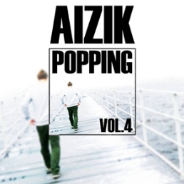 AIZIK制作poppin专辑VOL.4