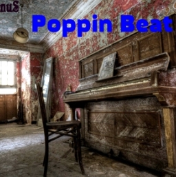 Popping Beats推荐音乐专辑
