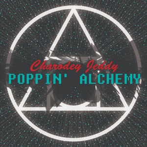 Poppin Alchemy街舞音乐专辑