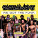 节奏不错Lockin锁舞放客舞曲Parliament - We Got The Funk.mp3 