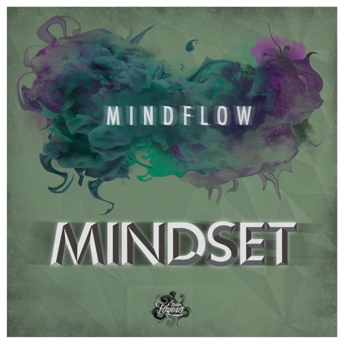 Hiphop舞曲专辑mindflow