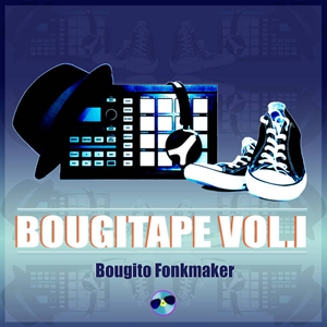 Poppin舞曲专辑Bougitape Vol​.​1
