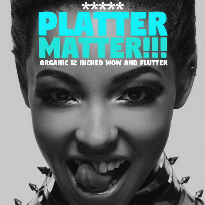 Platter Matter!
